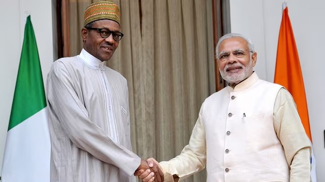 Former Nigerian President dies