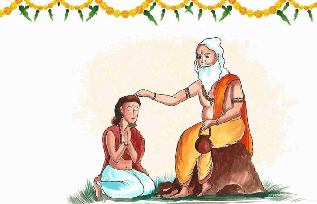 Sri Vishwavasu Nama Year