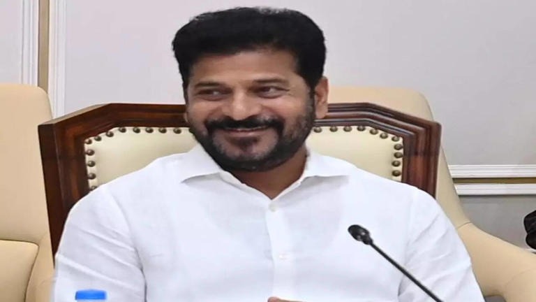 CM Revanth's key instructions from 