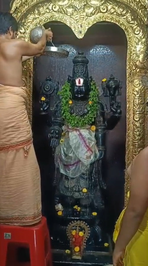 Sri Vishwavasu Nama Year