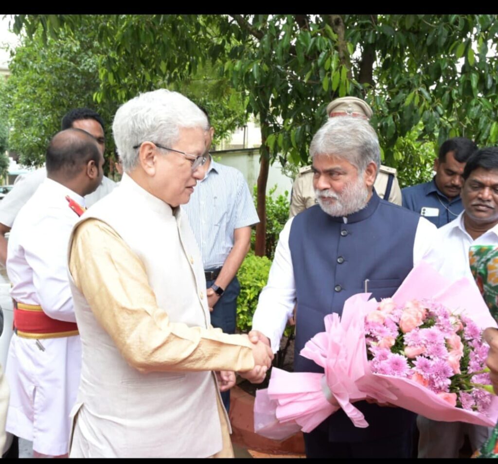 Tuberculosis Diseases Conference Inauguration