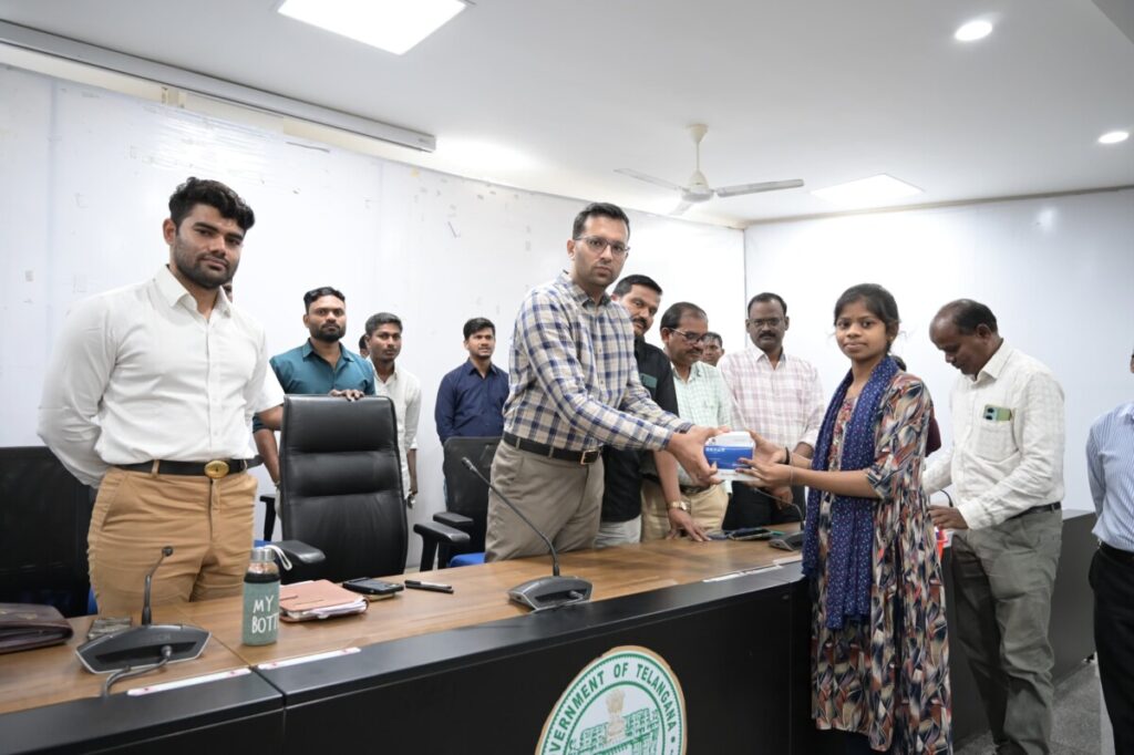 Providing pension to pensioners 