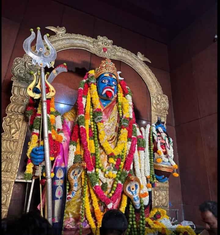 Sri Vishwavasu Nama Year