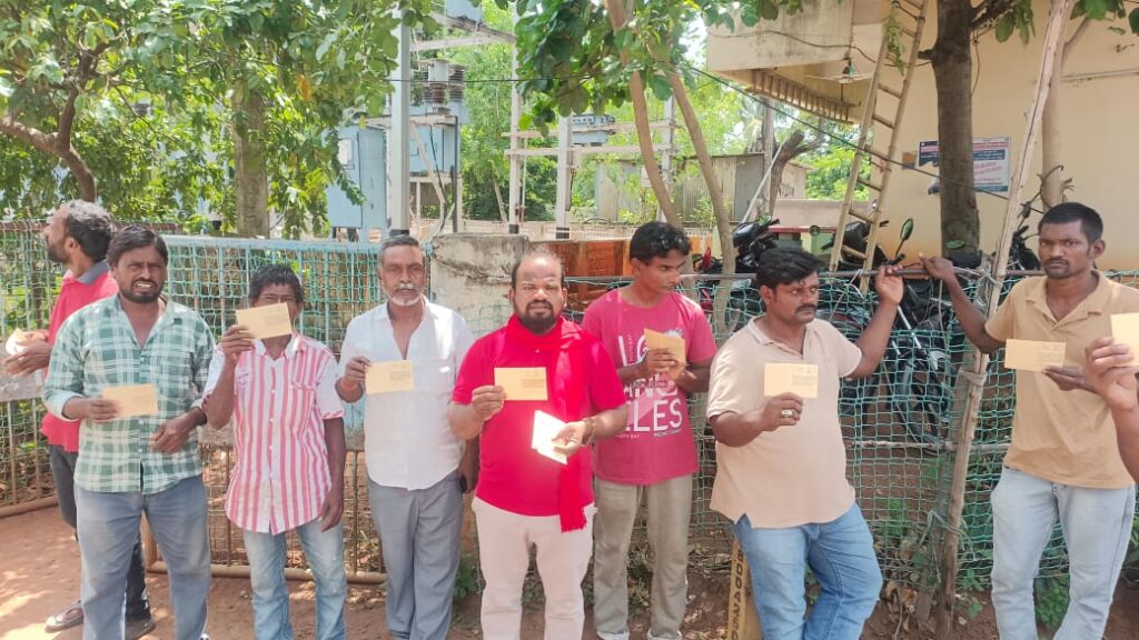 Welfare schemes should be implemented