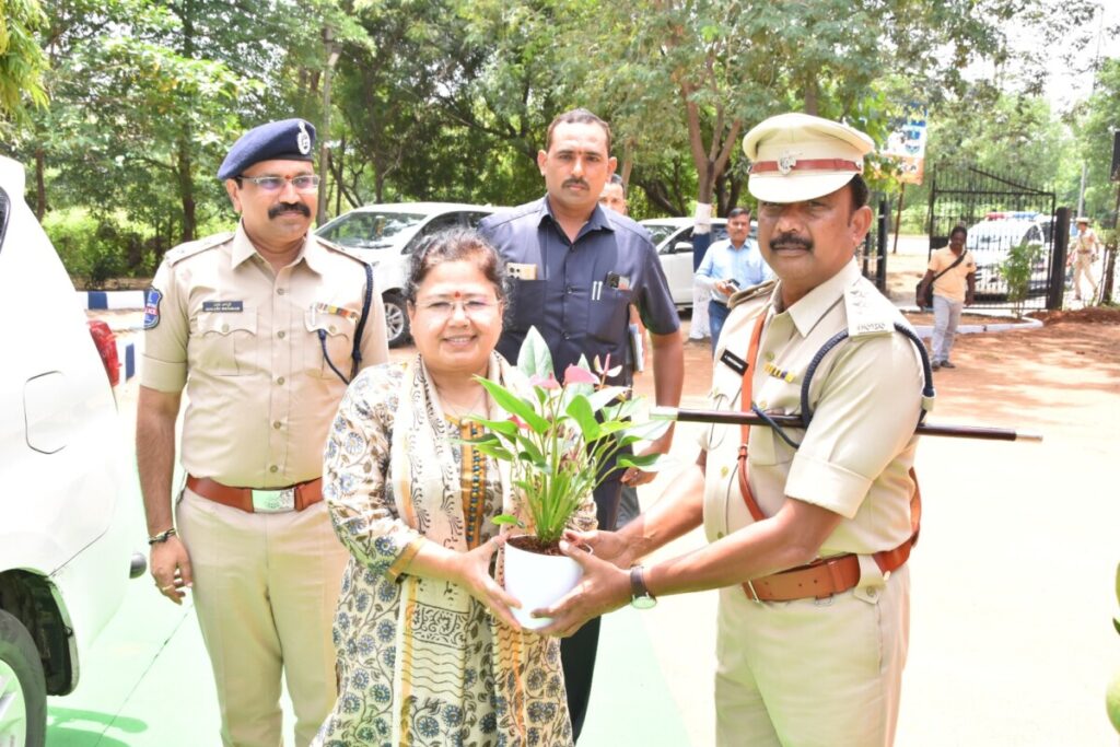 Rabivarar Director Abhilash Bist