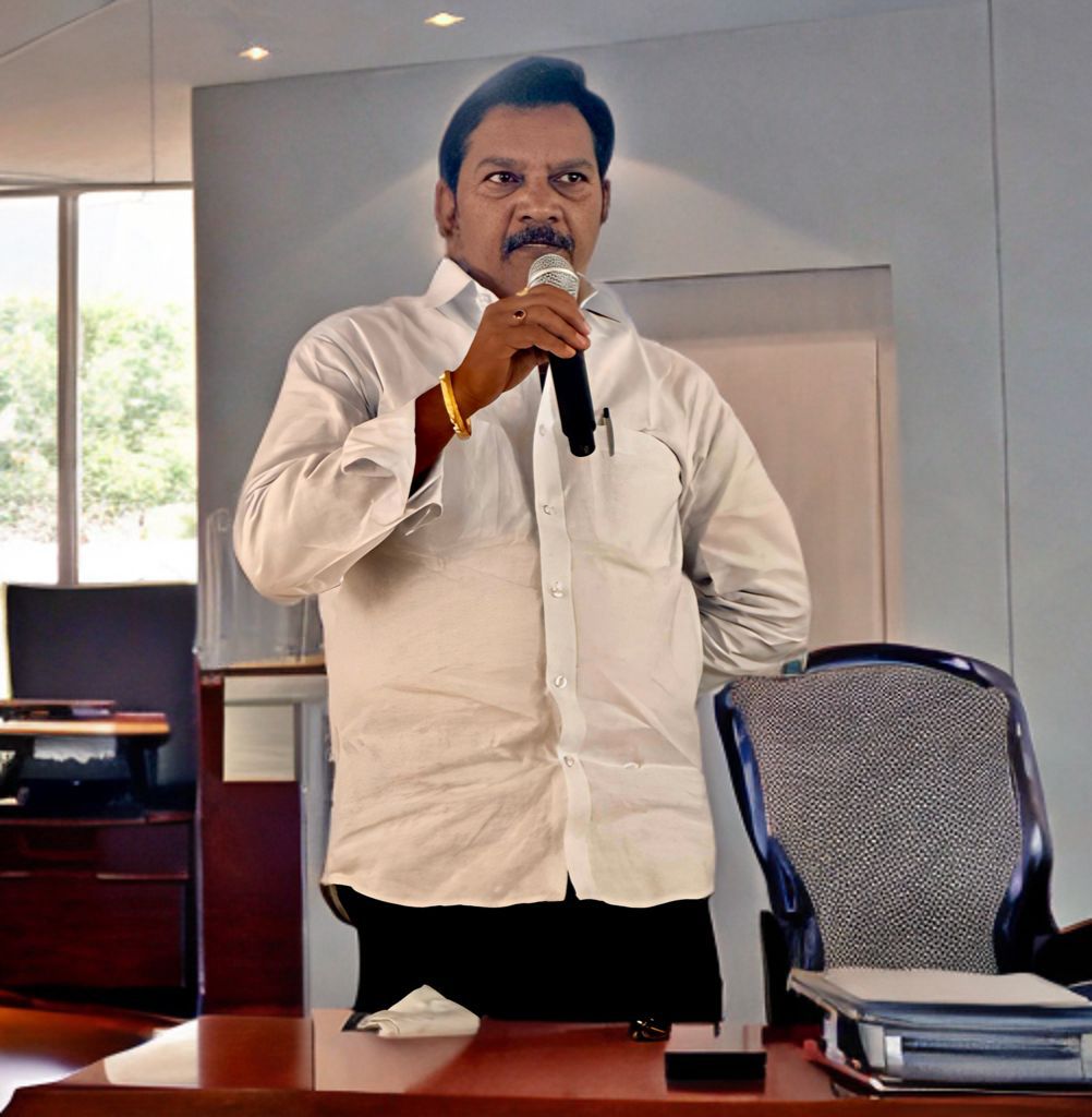 Sarpanch Post Vacated by Vice-SRC