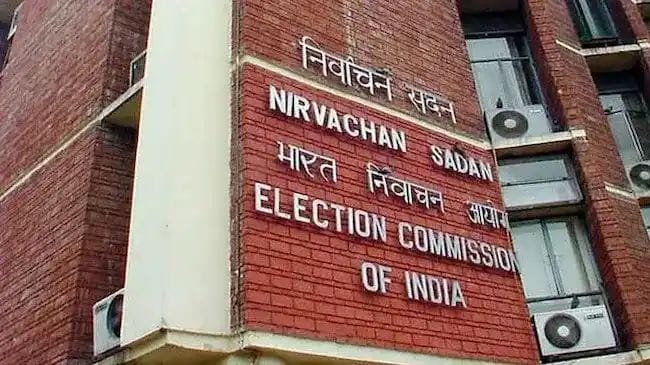 Vice President election