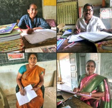 Disciplined Education and Teaching