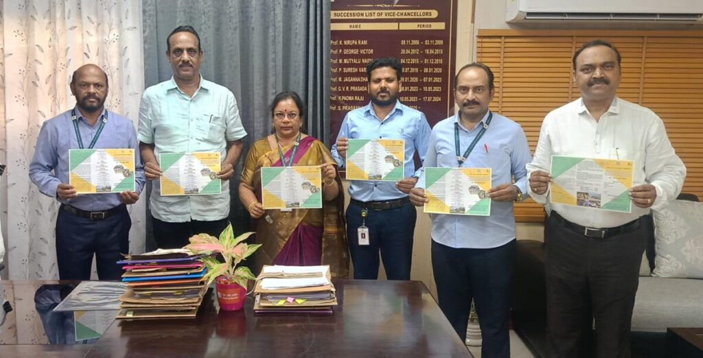 Tribal Ancient Knowledge