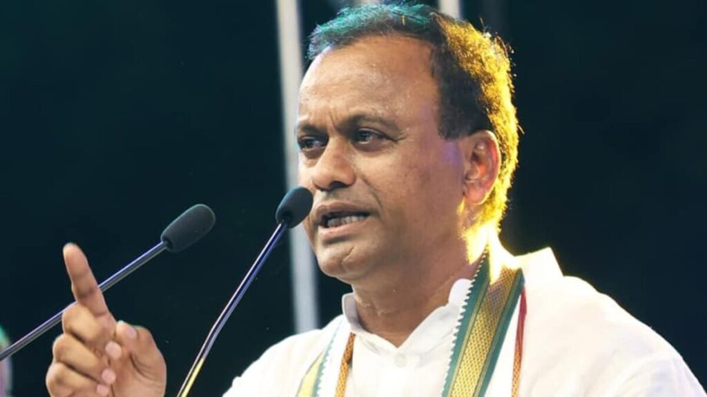 Komatireddy Rajagopal Reddy