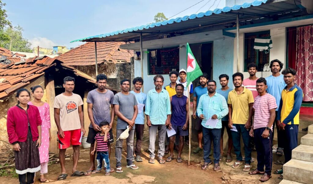 Tribal associations seeking clarity 