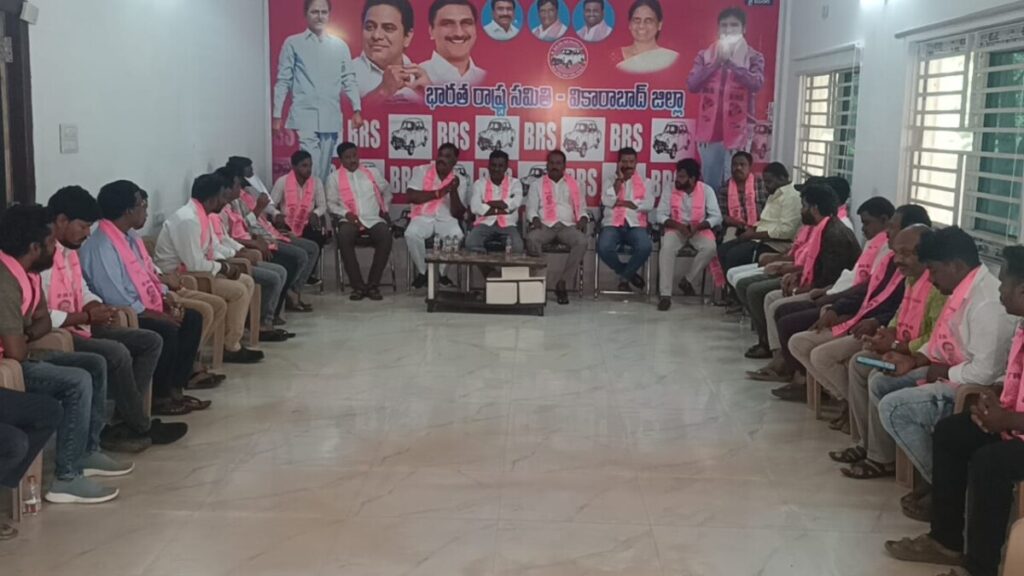 ormer MLA Dr. Methu Anand...