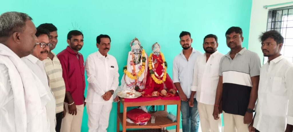 Ramawat Ravindra Kumar 