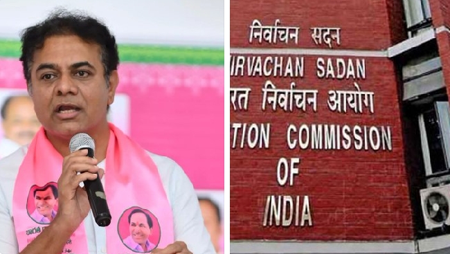 BRS leaders to Delhi