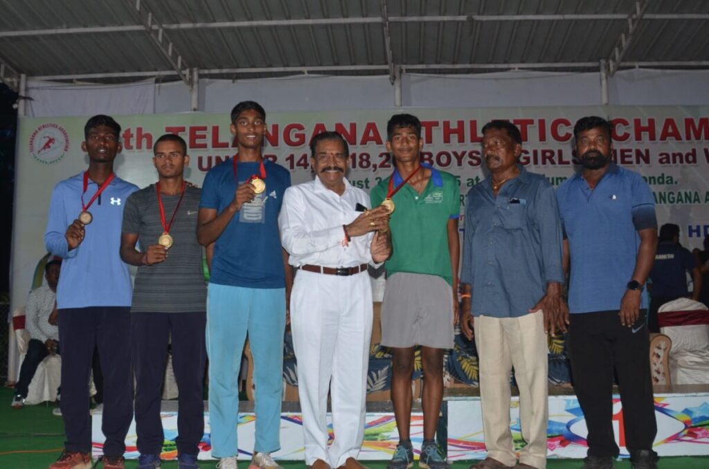 Talent does not belong to anyone