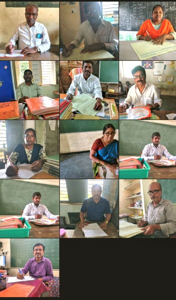 mission is to educate students