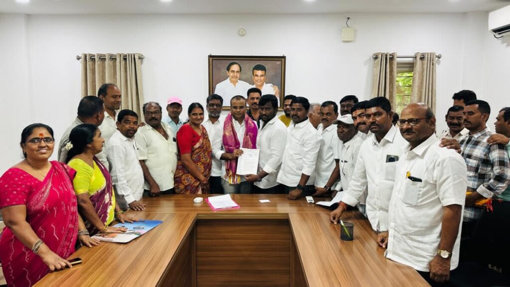 drinking water problem
