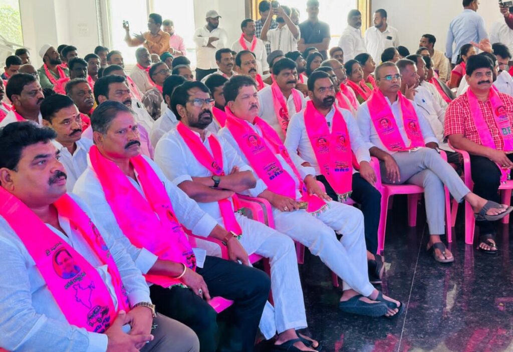 People will tell the Congress party 