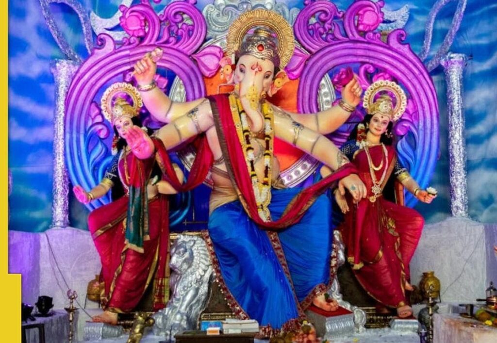 Sri Vishwavasu Nama Year