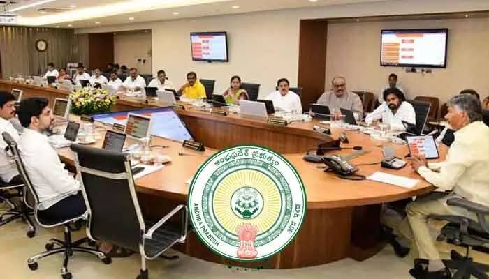 AP Cabinet meeting soon