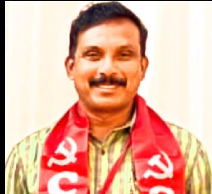 Arrest of CPM leaders is wrong