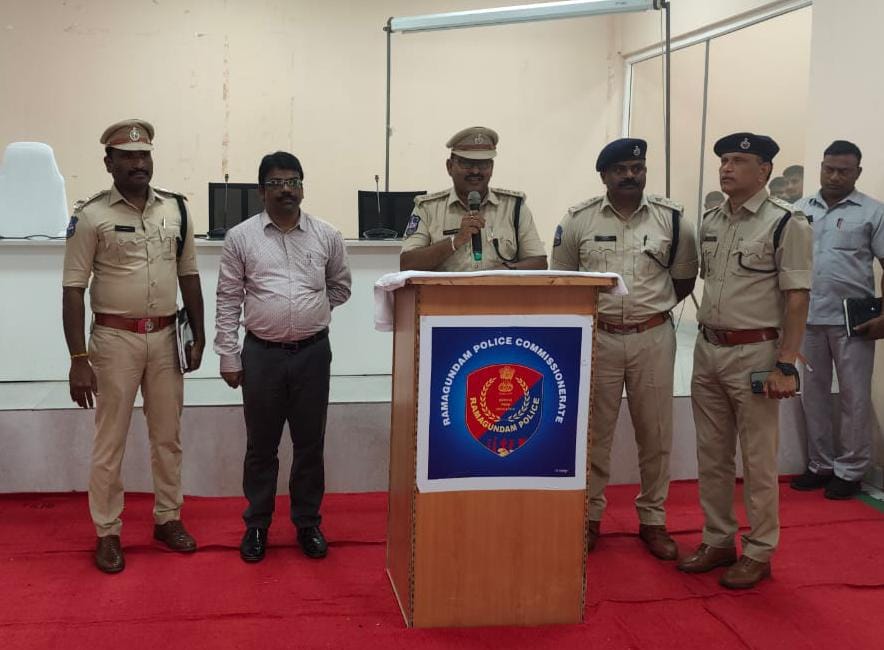 Prof. Kothapalli Jayashankar Jayanti Celebrations 