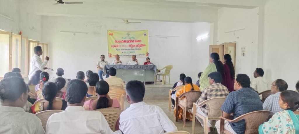 MLA Matsyalingam wants welfare schemes