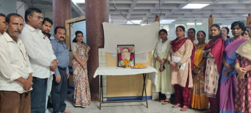 Acharya Kothapalli Jayashankar Jayanti 