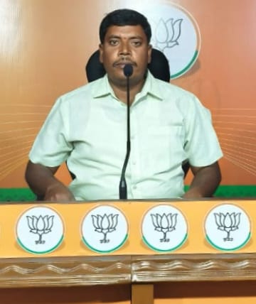 Local body elections 