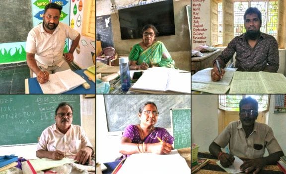 Disciplined Education