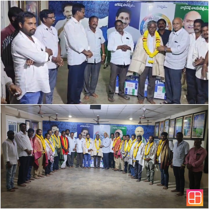 Dr. Sathi Suryanarayana Reddy 