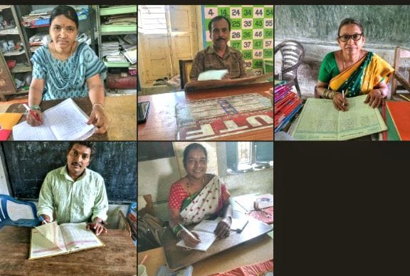 Our goal is to shape 