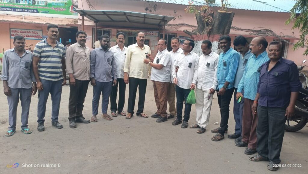 Why the delay in announcing the profits?