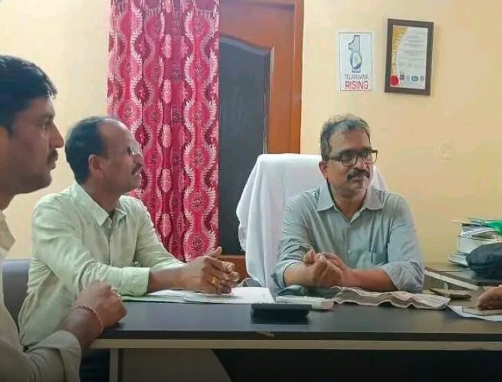 Target is 45 acres of cultivation