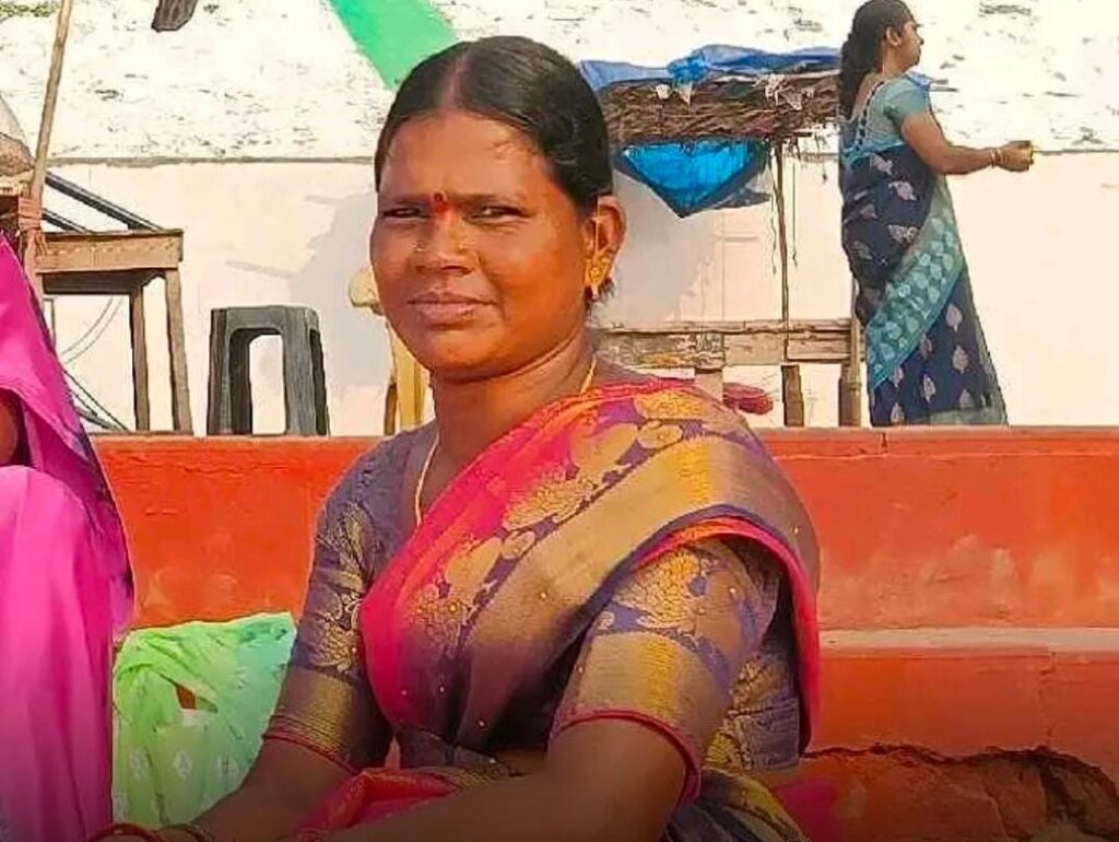 Tragedy at Tribal Girls' 