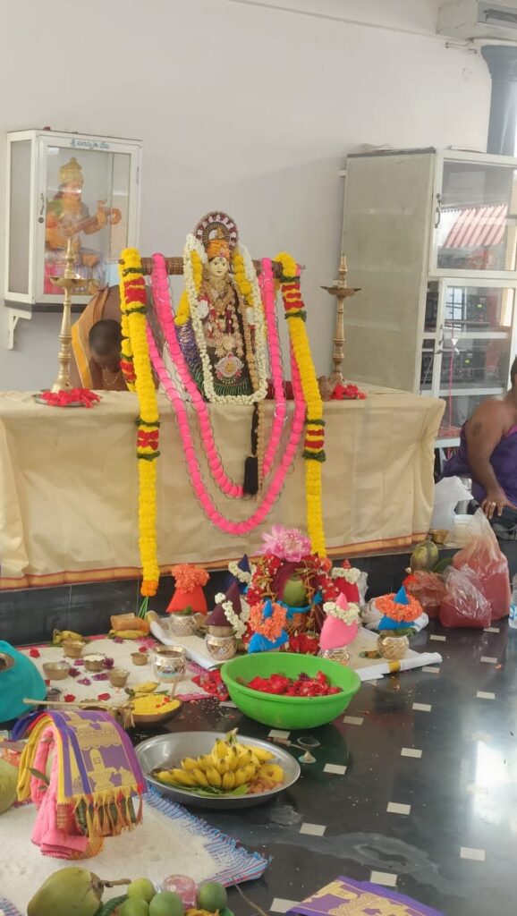  Auspicious Mangala Gauri Vratas