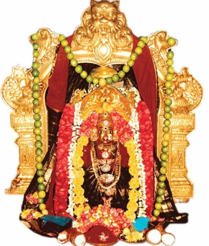 Sri Vishwavasu Nama Year