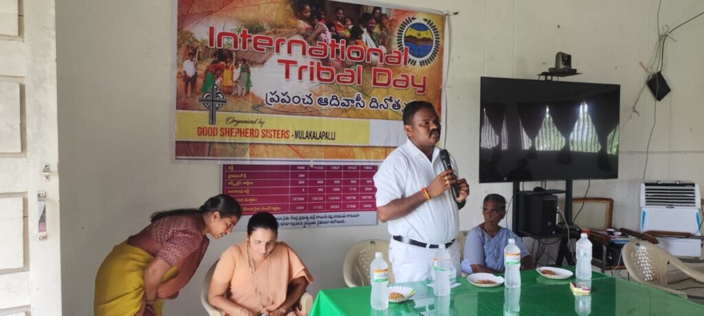 international tribal day