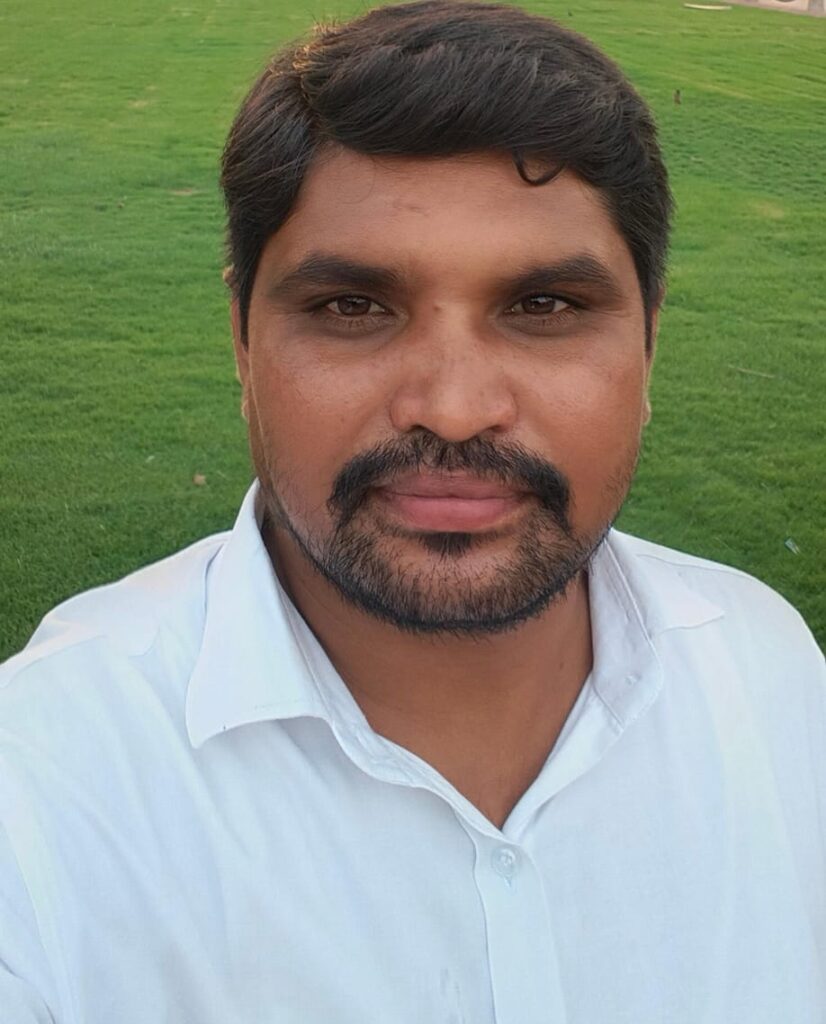 Happy World Tribal Day