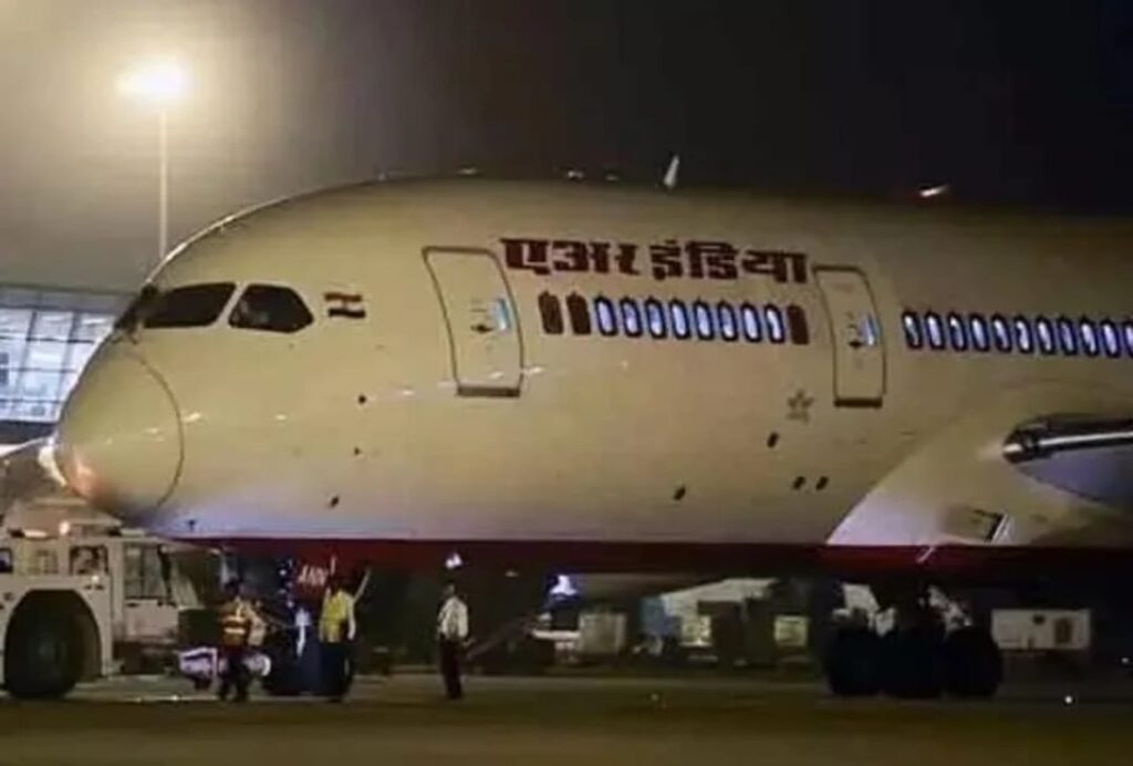 A major threat to five MPs