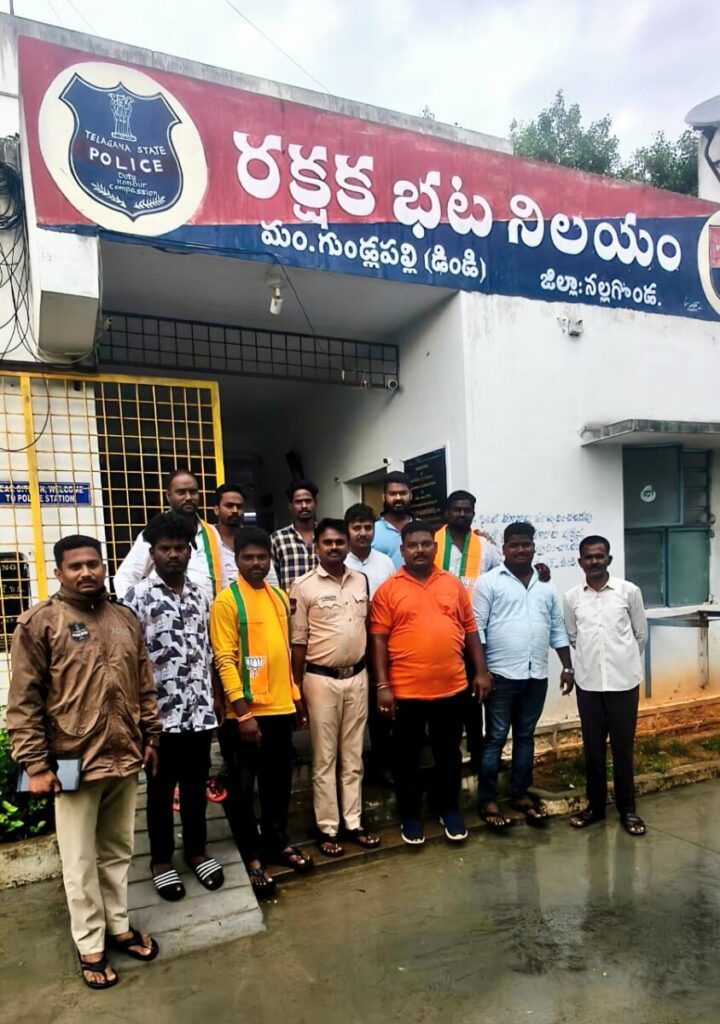 Illegal arrests are unfortunate