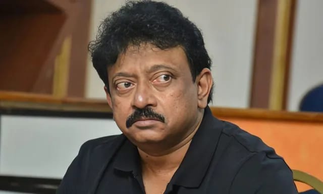 RGV attends police interrogation
