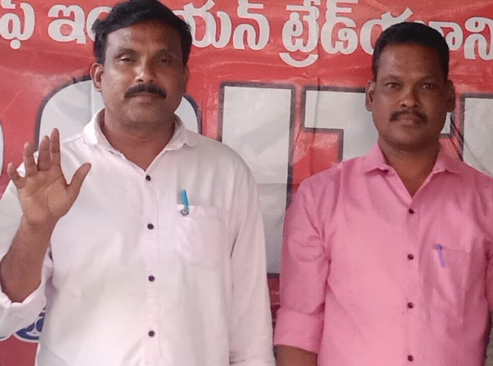 struggle of ASHA workers is a success