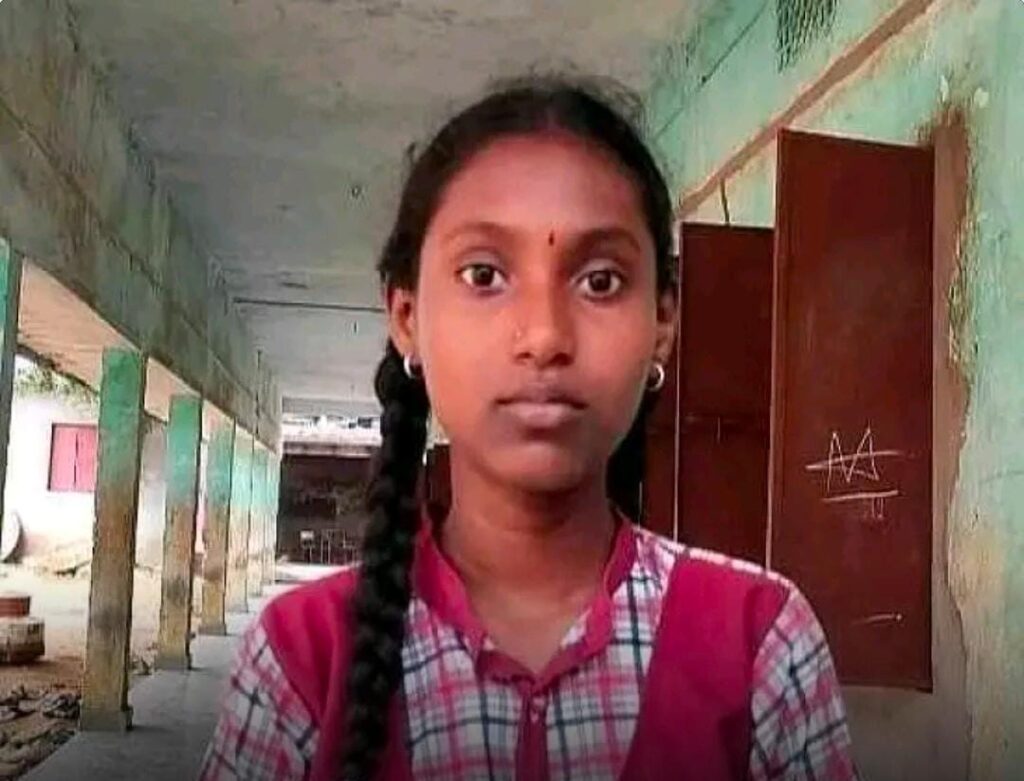 student dies of illness