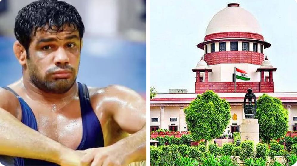 Supreme Court gives shock to wrestler 