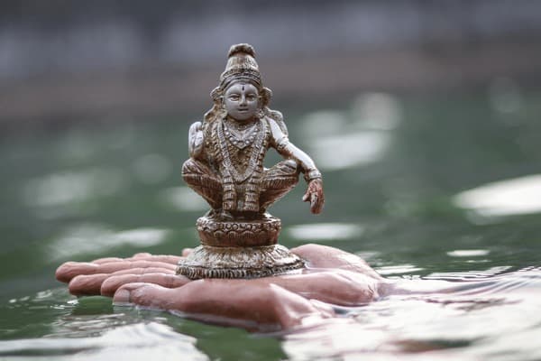 Sri Vishwavasu Nama Year