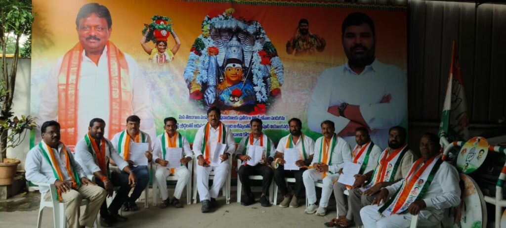 Dundigal Municipality has sanctioned Rs 78 crore 