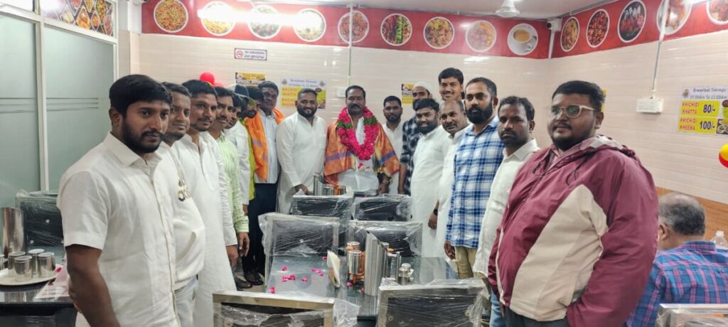 Youth should scale higher peaks 