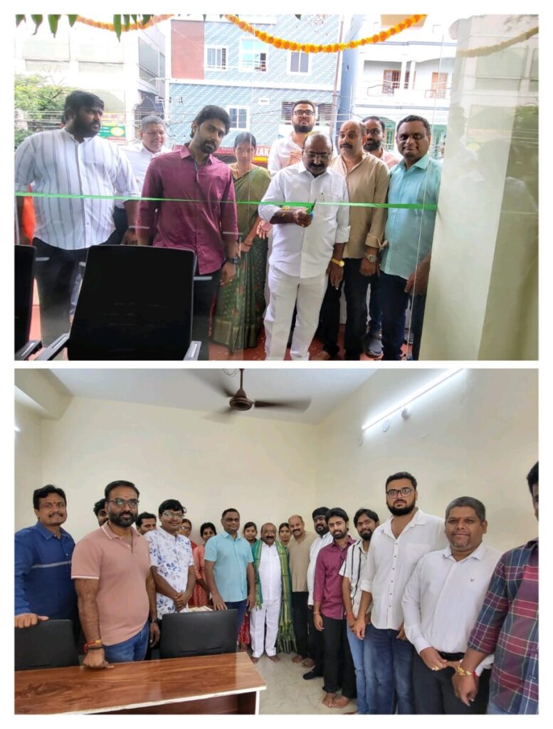 Mumma Reddy Prema Kumar