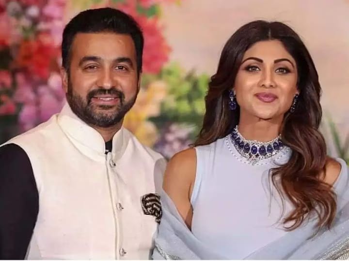 Case registered against actress Shilpa Shetty